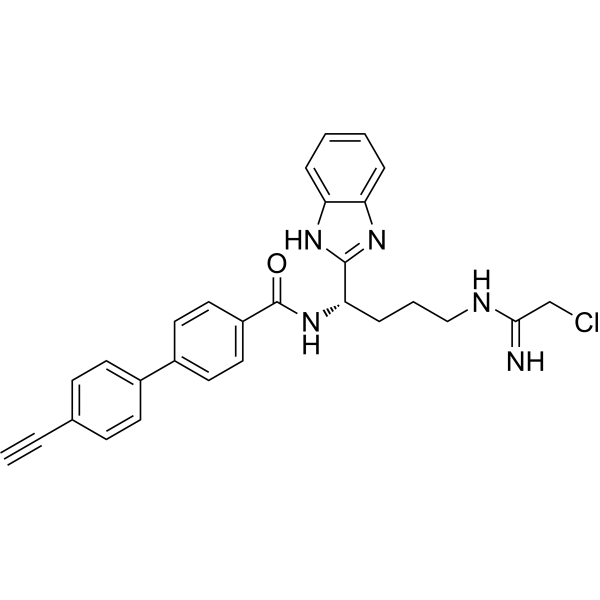 BB-Cl-Yne 2219324-71-5